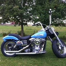 Harley Davidson FLH