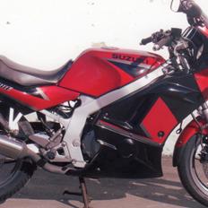 Suzuki GS500E