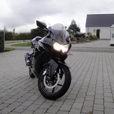Kawasaki Ninja 250R