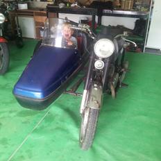Jawa cz 350