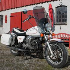 Moto Guzzi California 2