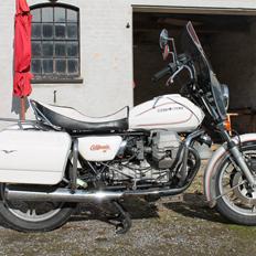 Moto Guzzi California 2