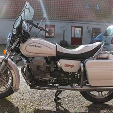 Moto Guzzi California 2