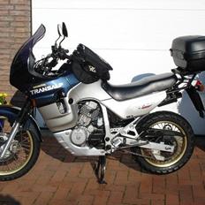 Honda Transalp XL 600V