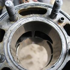 Honda RS 125 R (NF4)