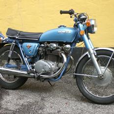 Honda CB 350
