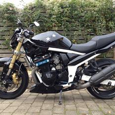 Suzuki GFS 650S Bandit (SOLGT)