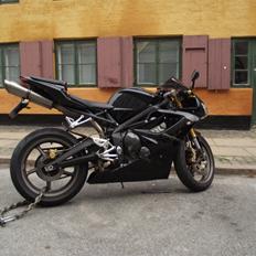 Triumph Daytona 675