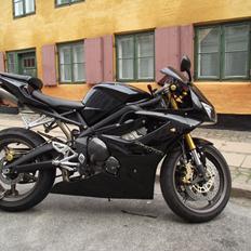 Triumph Daytona 675