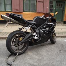 Triumph Daytona 675