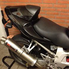 Suzuki Tl 1000 S (Solgt)