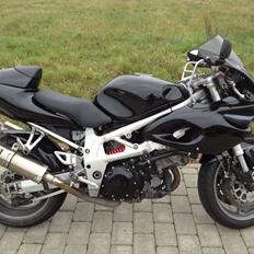 Suzuki Tl 1000 S (Solgt)