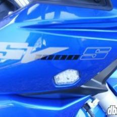 Suzuki SV 1000S