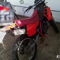 Honda MTX 125 R