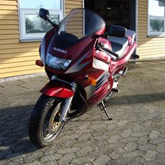 Suzuki RF 900 R