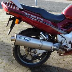 Suzuki RF 900 R
