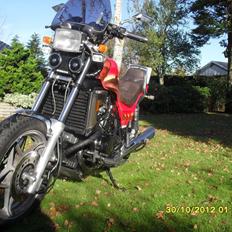 Honda VF1100 / v65 Magna