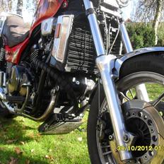 Honda VF1100 / v65 Magna