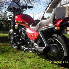 Honda VF1100 / v65 Magna