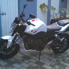 Yamaha FZ1N (Solgt)