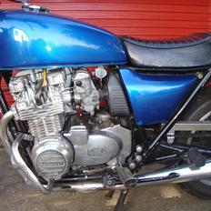 Kawasaki Z650SR