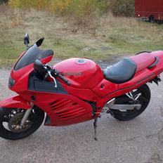 Suzuki rf 600 r