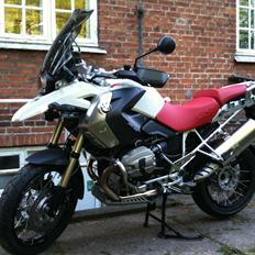 BMW R 1200 GS Mk. III, 30 års jubilæumsmodel