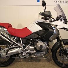 BMW R 1200 GS Mk. III, 30 års jubilæumsmodel