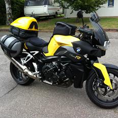 BMW K1200R