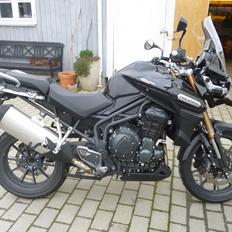 Triumph Tiger Explorer