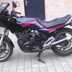 Yamaha XJ 600