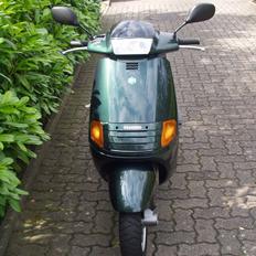 Piaggio Skipper