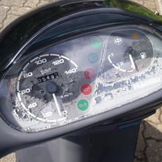 Piaggio Skipper