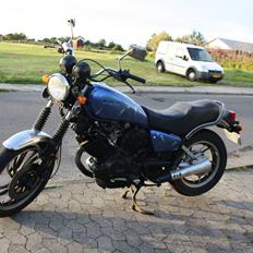 Yamaha xv 750