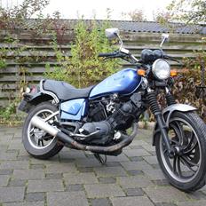 Yamaha xv 750