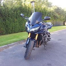 Yamaha FZ 1 Fazer