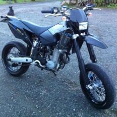 Husaberg FS 650e