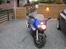Suzuki GSX 600F   solgt