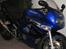 Suzuki GSX 600F   solgt