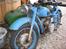Ural SOLGT M58