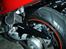 Honda VFR 750 RC36-ll - Sort Pyramid hugger