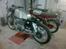 Honda CB 650 rc03 ( cafe racer )