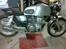 Honda CB 650 rc03 ( cafe racer )