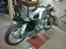 Honda CB 650 rc03 ( cafe racer )