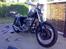 Yamaha xs 650