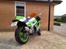 Kawasaki zxr 750 H2