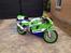 Kawasaki zxr 750 H2