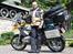 BMW R1200GS - Undervejs til Rumænien, maj 2012