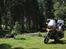 BMW R1200GS - Rundtur I Sydfrankrig og Alperne juni 2012