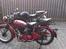 Royal Enfield C.O - Så blev den synet